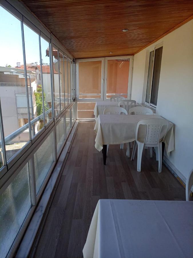 Ali'S Pension Egirdir Extérieur photo