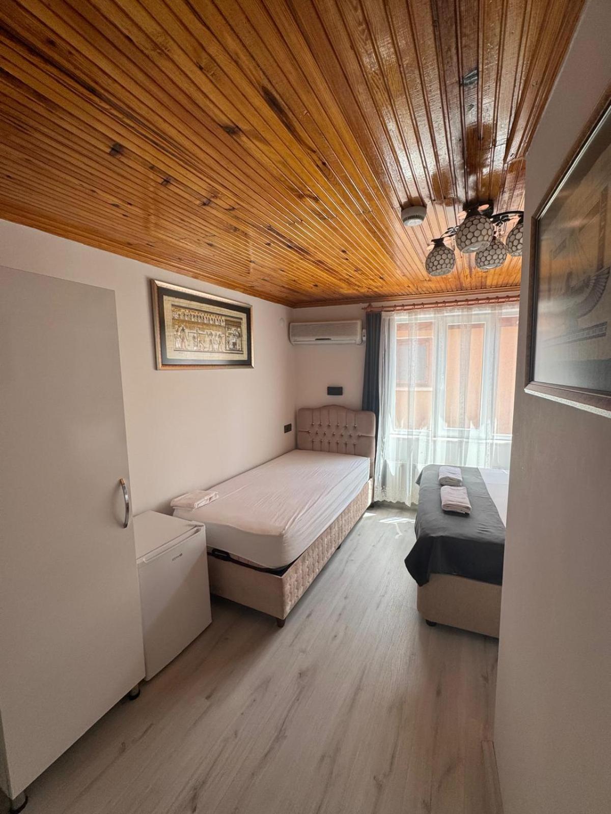 Ali'S Pension Egirdir Extérieur photo